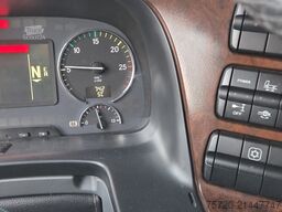 Mercedes-Benz 1832 Edscha, Top Condition Aufbau 6,50 m