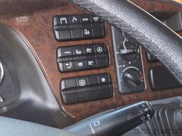 Mercedes-Benz 1832 Edscha, Top Condition Aufbau 6,50 m