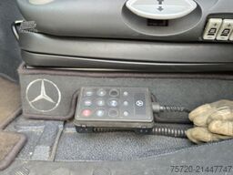 Mercedes-Benz 1832 Edscha, Top Condition Aufbau 6,50 m