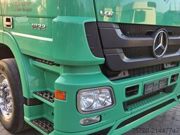 Mercedes-Benz 1832 Edscha, Top Condition Aufbau 6,50 m