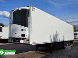 SCHMITZ CARGOBULL SKO FP 45 ThermoKing SLXi 300