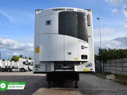 SCHMITZ CARGOBULL SKO FP 45 ThermoKing SLXi 300