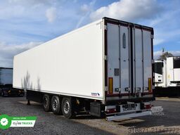 SCHMITZ CARGOBULL SKO FP 45 ThermoKing SLXi 300