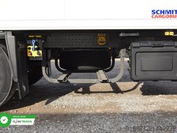 SCHMITZ CARGOBULL SKO FP 45 ThermoKing SLXi 300