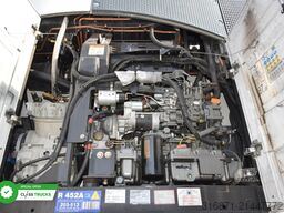 SCHMITZ CARGOBULL SKO FP 45 ThermoKing SLXi 300