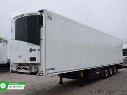 KRONE SDR Cool Liner FP 60 ThermoKing SLXi 300