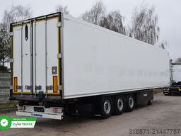 KRONE SDR Cool Liner FP 60 ThermoKing SLXi 300