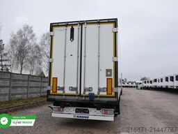 KRONE SDR Cool Liner FP 60 ThermoKing SLXi 300