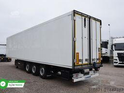 KRONE SDR Cool Liner FP 60 ThermoKing SLXi 300