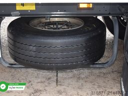 KRONE SDR Cool Liner FP 60 ThermoKing SLXi 300