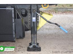 KRONE SDR Cool Liner FP 60 ThermoKing SLXi 300