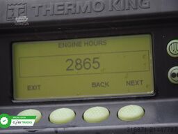 KRONE SDR Cool Liner FP 60 ThermoKing SLXi 300