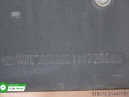 KRONE SDR Cool Liner FP 60 ThermoKing SLXi 300