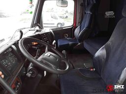 Volvo FH 16 470 6x4 lames steel