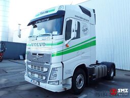Volvo FH 500 globe hydraulic 23x
