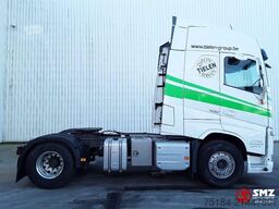 Volvo FH 500 globe hydraulic 23x