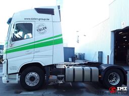 Volvo FH 500 globe hydraulic 23x