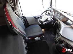 Volvo FH 500 globe hydraulic 23x