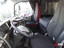 Volvo FH 500 globe hydraulic 23x