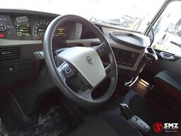 Volvo FH 500 globe hydraulic 23x