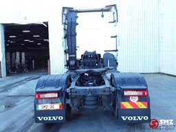 Volvo FH 500 globe hydraulic 23x