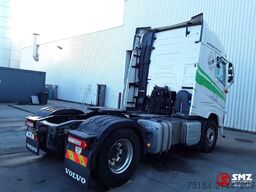 Volvo FH 500 globe hydraulic 23x