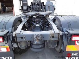 Volvo FH 500 globe hydraulic 23x