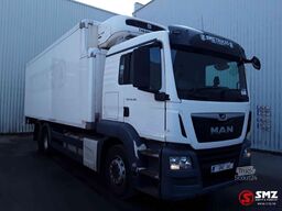 Transporte frigorífico Man TGS 26.360 Thermoking t 1200r  RHD rechtslenker