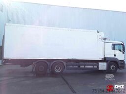 Man TGS 26.360 Thermoking t 1200r  RHD rechtslenker