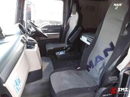 Man TGS 26.360 Thermoking t 1200r  RHD rechtslenker