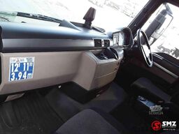 Man TGS 26.360 Thermoking t 1200r  RHD rechtslenker
