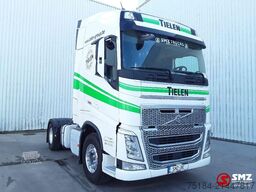 Tractor estándar Volvo FH 500 Globe hydraulic ACC 10x 2020  '19 Full o...