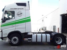 Volvo FH 500 Globe hydraulic ACC 10x 2020  '19 Full o...