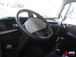 Volvo FH 500 Globe hydraulic ACC 10x 2020  '19 Full o...