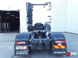 Volvo FH 500 Globe hydraulic ACC 10x 2020  '19 Full o...
