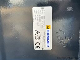 Hammer HS1700