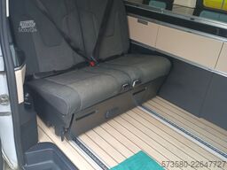2023 Mercedes Marco Polo | Automatik | Aufstelldach