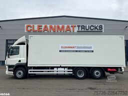 DAF FAN CF 340 Euro 6 DHollandia laadklep