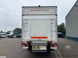 DAF FAN CF 340 Euro 6 DHollandia laadklep