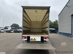 DAF FAN CF 340 Euro 6 DHollandia laadklep