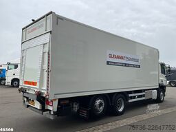 DAF FAN CF 340 Euro 6 DHollandia laadklep