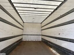 DAF FAN CF 340 Euro 6 DHollandia laadklep