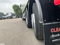 DAF FAN CF 340 Euro 6 DHollandia laadklep