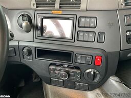 DAF FAN CF 340 Euro 6 DHollandia laadklep