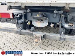 Mercedes-Benz Atego 1222 K 4x2, 2x AHK