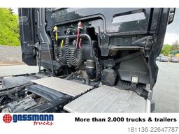 MAN TGX 18.510 4x2 BL, Intarder