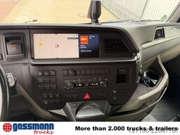 MAN TGX 18.510 4x2 BL, Intarder, Navi