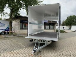 BLYSS Kofferanhänger Ladebordwand 580x230x240 3500kg