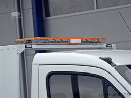 MERCEDES-BENZ Autotransporter 480x210 Voll - Aluminium