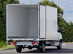 MERCEDES-BENZ Sprinter Kofferaufbau 410x210x210